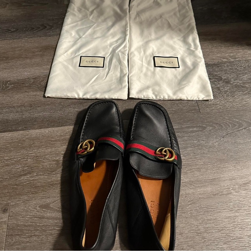 GUCCI MEN’S LOAFER 2019